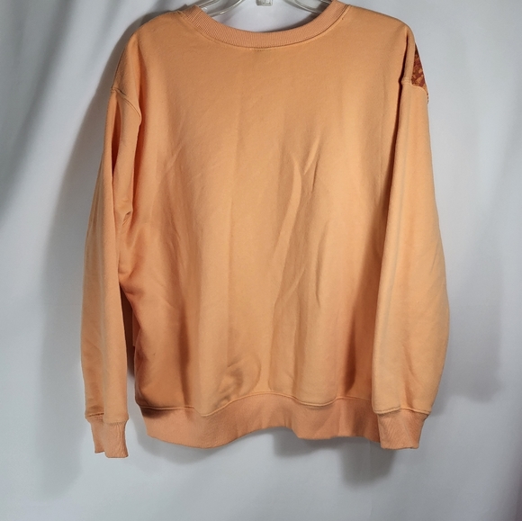 Wild Fable pullover sweatshirt  women's S  #863 - Picture 3 of 3